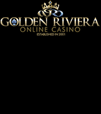 Golden Riviera Casino €/$2500 free no deposit