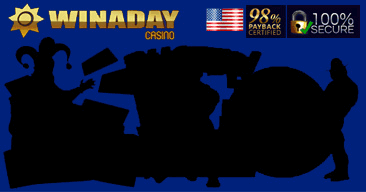 Winaday Casino