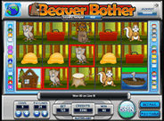 Beaver Bover slot