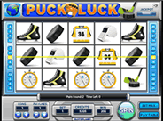 Puck Luck
