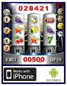 Lucky Stars  Mobile Slot