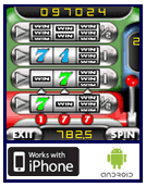 Treasure Box Mobile Slot